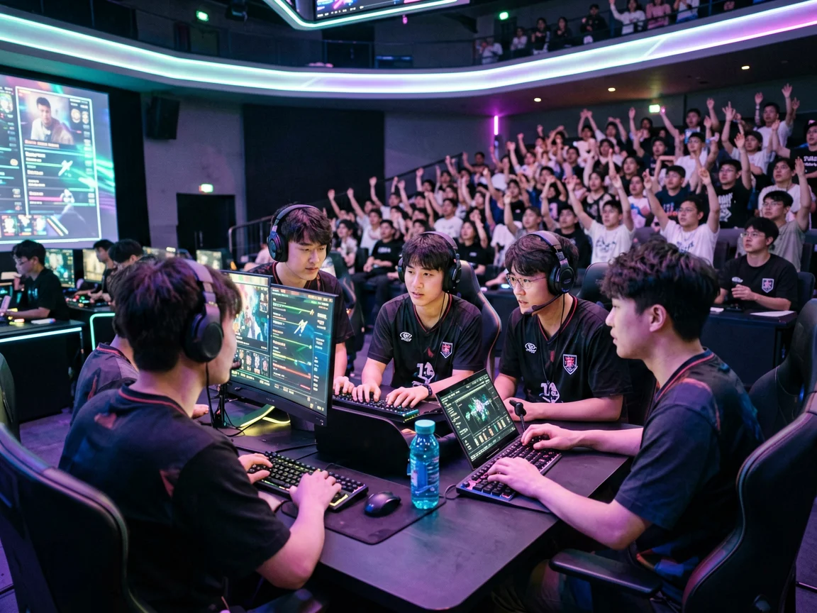 G2Esports历年世界赛对阵LPL战队战绩盘点